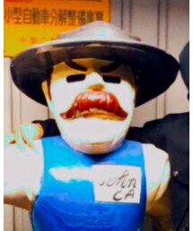 RED BARON | フィギュア