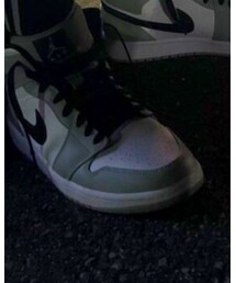 AIR JORDAN | スニーカー