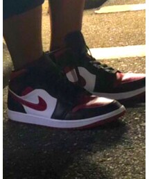 AIR JORDAN | スニーカー