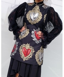 DOLCE&GABBANA | ドレス