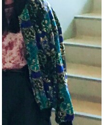 VINTAGE | ブルゾン