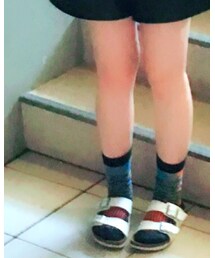 BIRKENSTOCK | サンダル