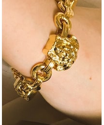 GIANNI VERSACE | ブレスレット