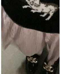 ROSE BUD | パンツ