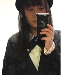 TSUNODA | シャツ/ブラウス