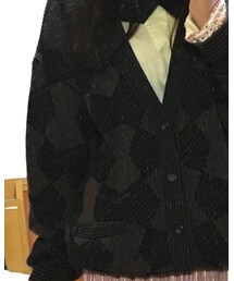 Yves Saint Laurent | カーディガン/ボレロ