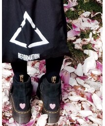 LAZY OAF | ブーツ