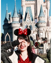 Disney | ヘアバンド