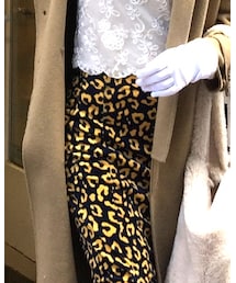 The Asian Mermaid | スカート