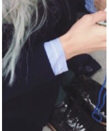 ZARA WOMAN | シャツ/ブラウス