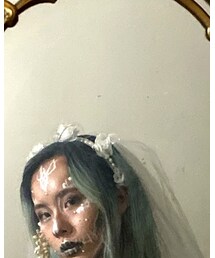 TheAsianMermaid | カチューシャ