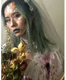 TheAsianMermaid | チョーカー