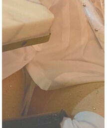 VINTAGE | シャツワンピース