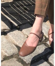 STYLENANDA | パンプス