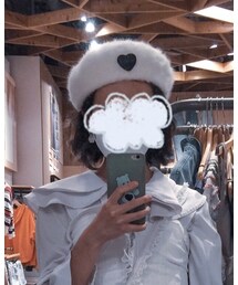 dollskill | ニットキャップ/ビーニー