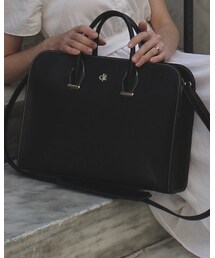 cle | メッセンジャーバッグ