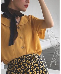 VINTAGE | シャツ/ブラウス