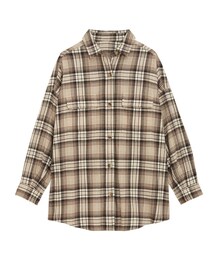 GU | シャツ/ブラウス