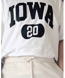 OUTSTANDING | Tシャツ/カットソー