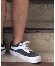 VANS VAULT | スニーカー