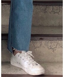 MUJI Labo | スニーカー