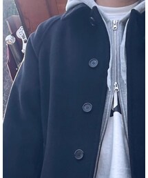 butn | ダウンジャケット/コート