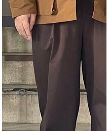 thomas more | スラックス