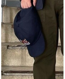 Maison Kitsune | キャップ