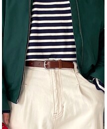 thomas more | ベルト