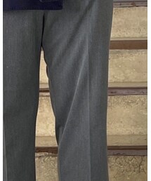 musinsa standard | スラックス