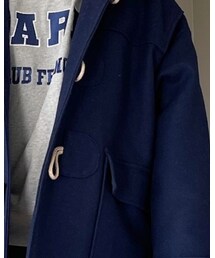 birthday suit | ダッフルコート