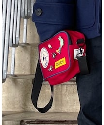 kitty bunny pony | ショルダーバッグ