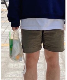 GROOVERHYME | その他パンツ