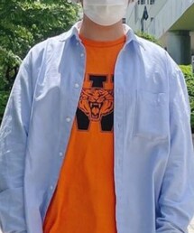 deutero | Tシャツ/カットソー