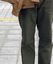 musinsa standard | その他パンツ