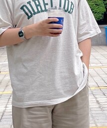 Deutero | Tシャツ/カットソー