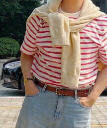 ZARA | Tシャツ/カットソー