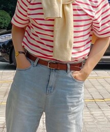 thomasmore | ベルト