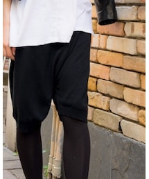 Rick Owens | スラックス