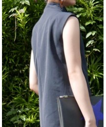 flumor | チェスターコート