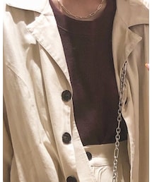 GU | トップス