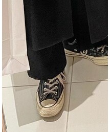 CONVERSE | スニーカー
