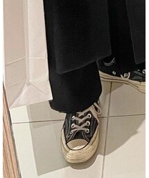 GU | パンツ