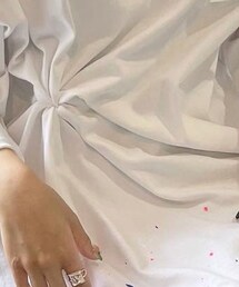 ADER error | トップス