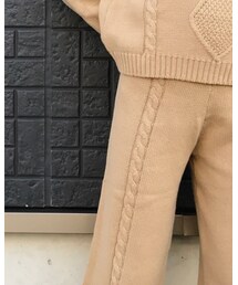 URBAN CHERRY | その他パンツ