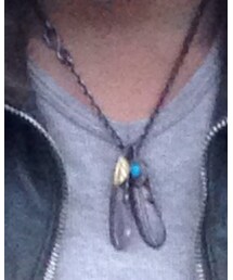 goro's | ネックレス