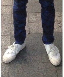 AKM | スニーカー