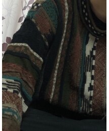 古着 | ニット/セーター