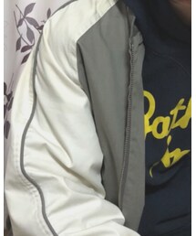 A BATHING APE | ブルゾン