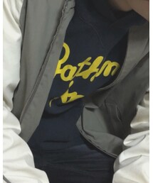 A BATHING APE | パーカー